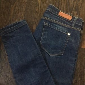 Baldwin Jeans